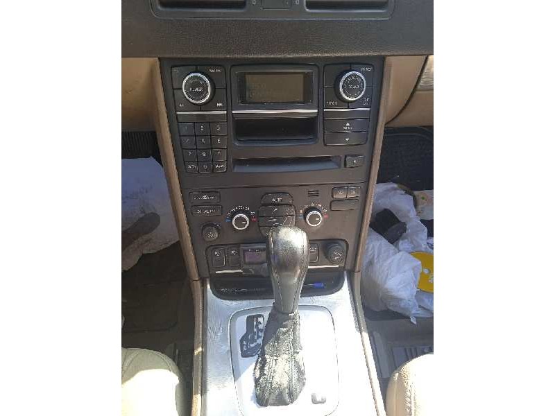 volvo xc90 del año 2007