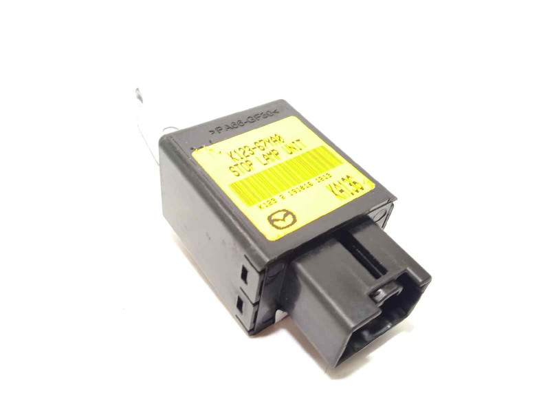 Recambio de modulo electronico para mazda cx-5 2.0 cat referencia OEM IAM K12367YA0  