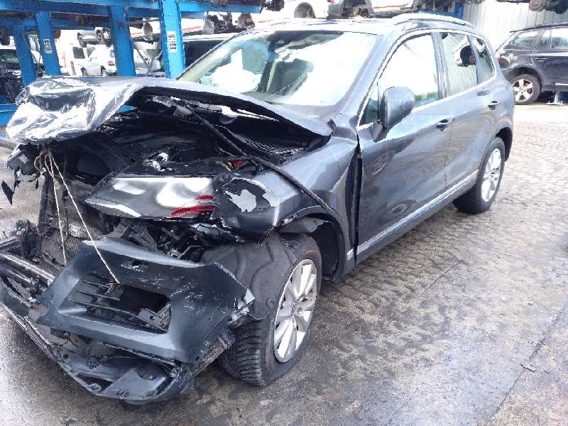 volkswagen touareg (7p5) del año 2013