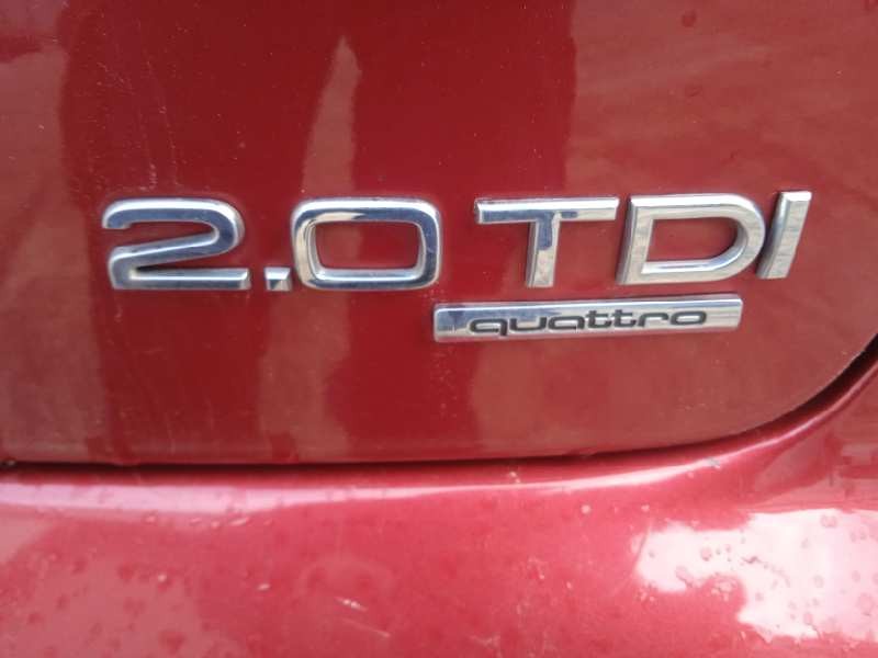 audi a4 avant (8e) del año 2006