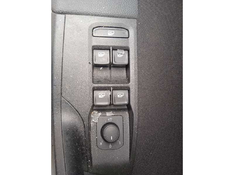 seat ibiza (kj1) del año 2021