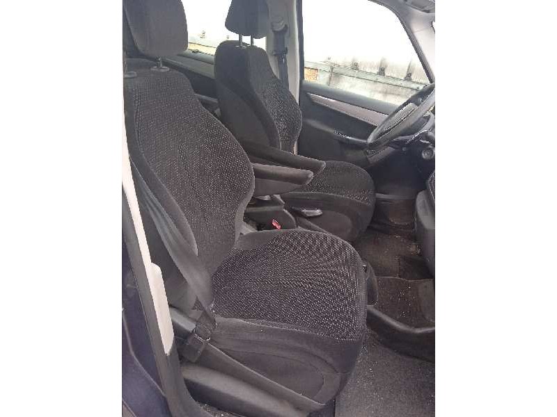 citroën c4 picasso del año 2007