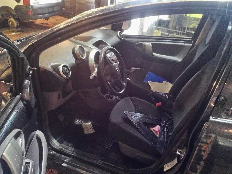 citroën c1 del año 2005