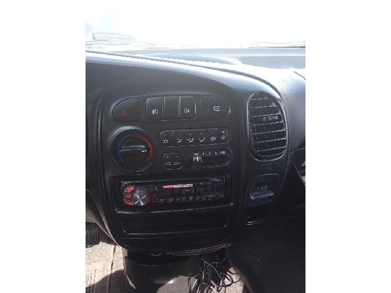 hyundai h 1 del año 2002