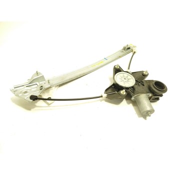 Recambio de elevalunas delantero derecho para toyota yaris cross (mxp_) 1.5 (mxpb10) referencia OEM IAM 857100D540  0620206771