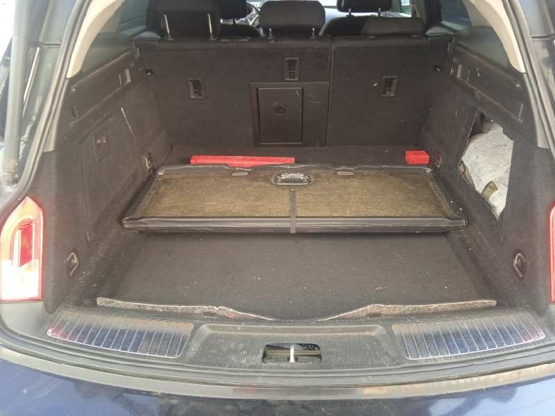 opel insignia sports tourer del año 2009