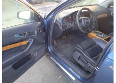audi a6 berlina (4f2) del año 2005 2