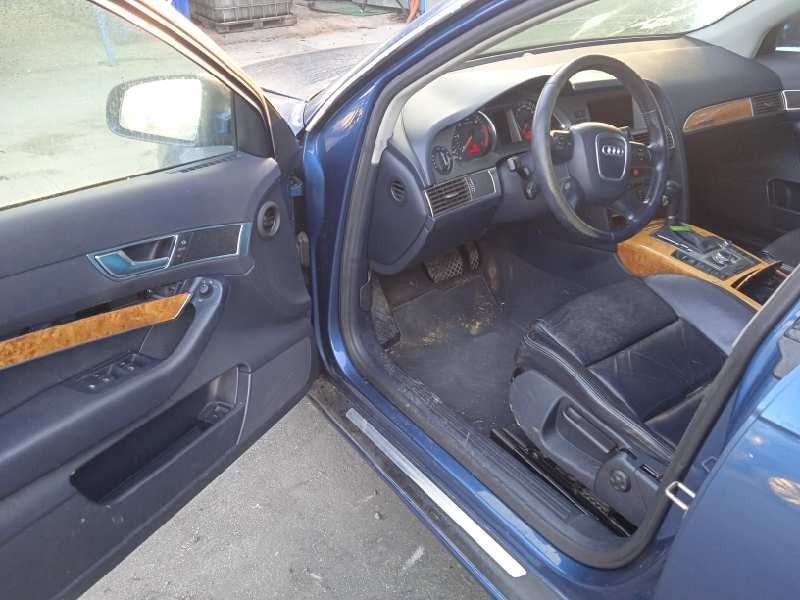 audi a6 berlina (4f2) del año 2005