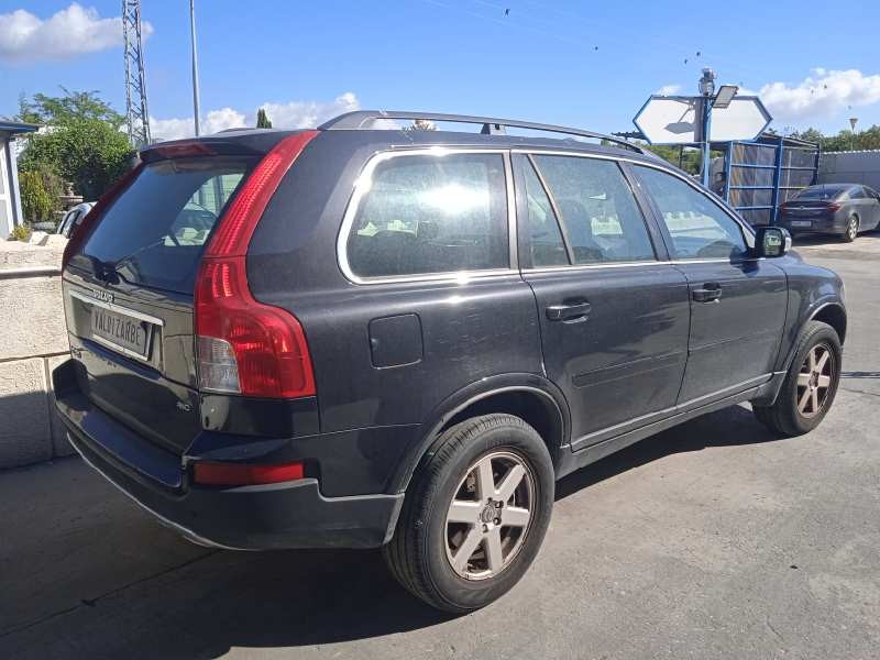 volvo xc90 del año 2007