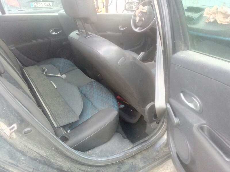 renault clio grandtour del año 2008