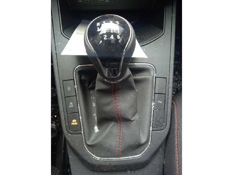 seat ibiza (kj1) del año 2021