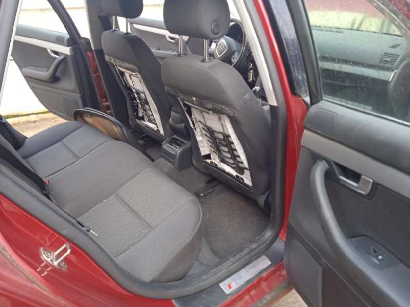 audi a4 avant (8e) del año 2006