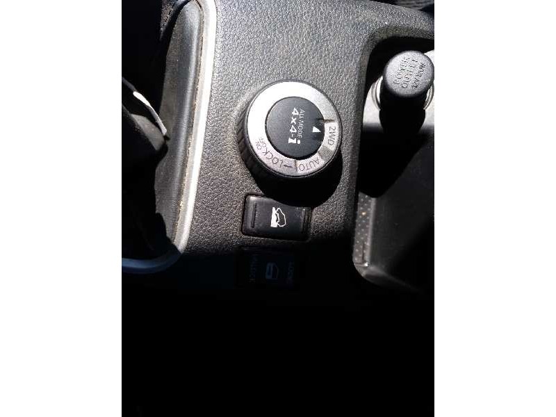 nissan x-trail (t31) del año 2010