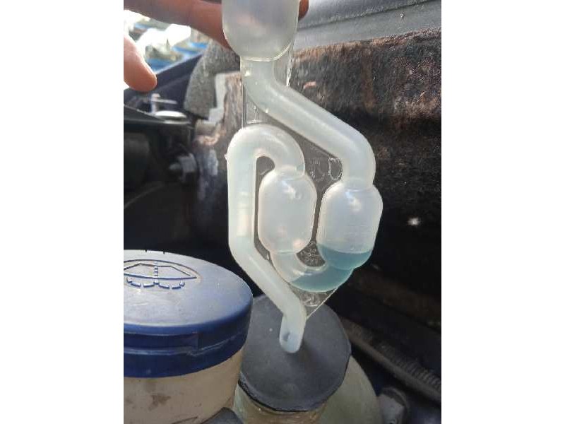 citroën c4 picasso del año 2007