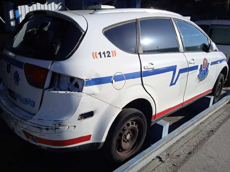 seat altea xl (5p5) del año 2012