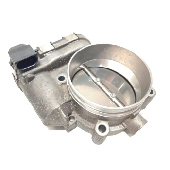 Recambio de caja mariposa para porsche panamera 4 s referencia OEM IAM 99760511601  0280750473