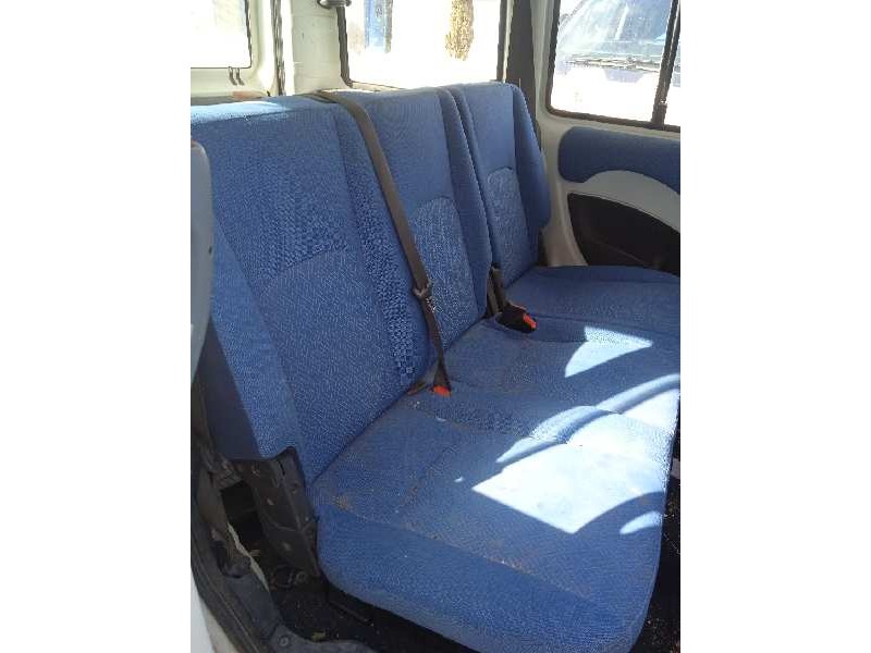 fiat doblo (119) del año 2005