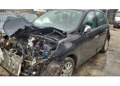 RENAULT SCENIC III