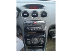 peugeot 308 del año 2013 2