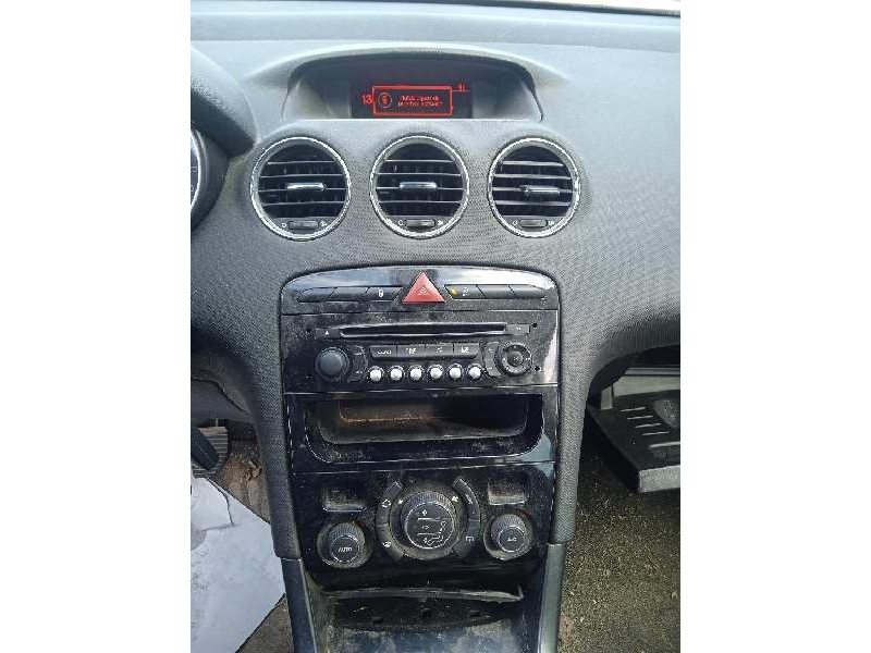 peugeot 308 del año 2013