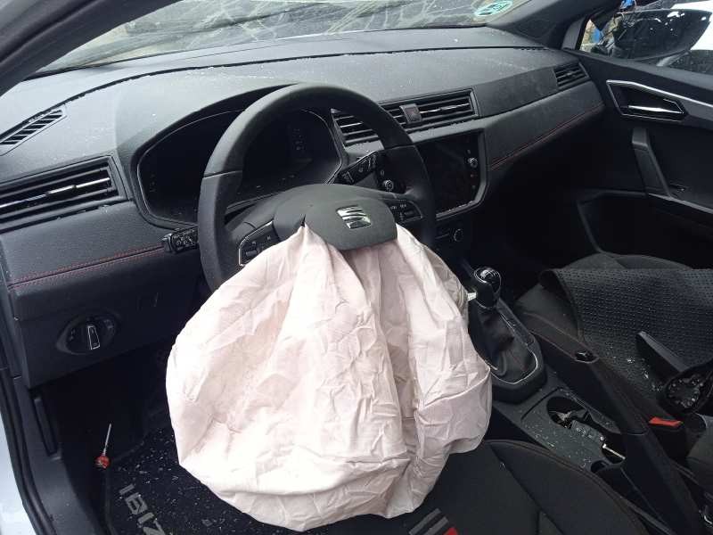 seat ibiza (kj1) del año 2021