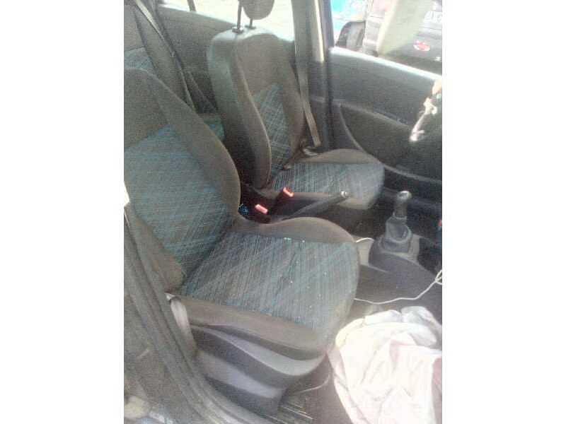 renault clio grandtour del año 2008