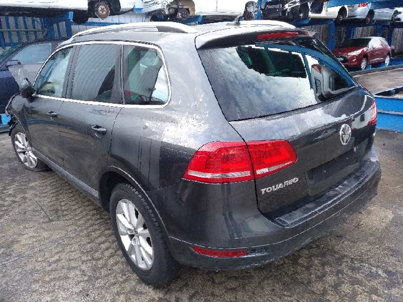 volkswagen touareg (7p5) del año 2013