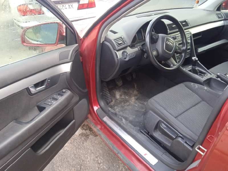 audi a4 avant (8e) del año 2006