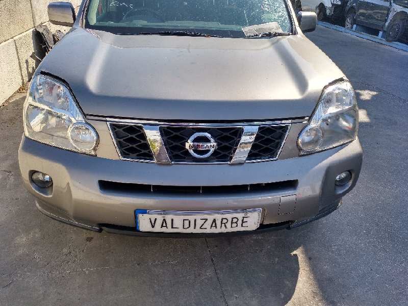 nissan x-trail (t31) del año 2010