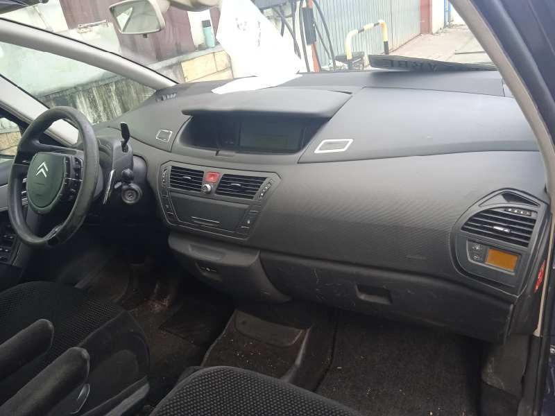 citroën c4 picasso del año 2007