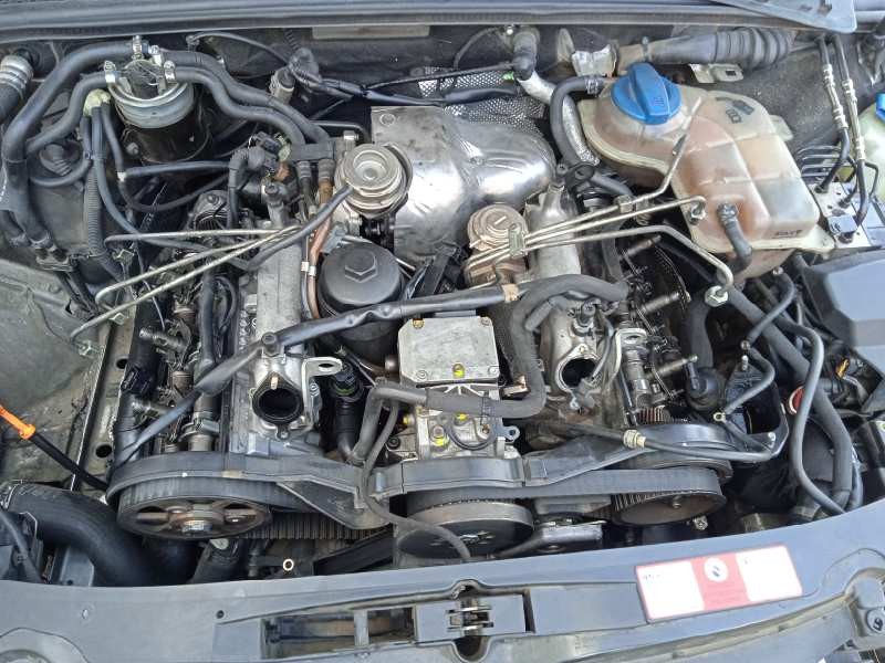 audi a4 berlina (8e) del año 2001