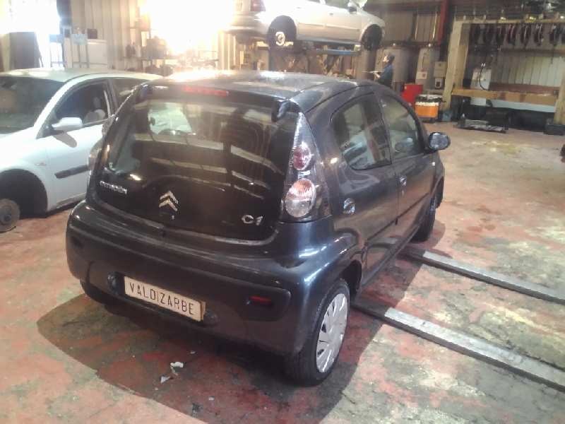 citroën c1 del año 2005