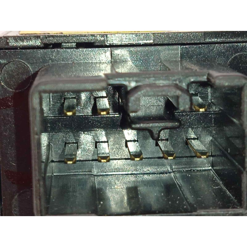 Recambio de modulo electronico para mazda cx-5 2.0 cat referencia OEM IAM K12367YA0  