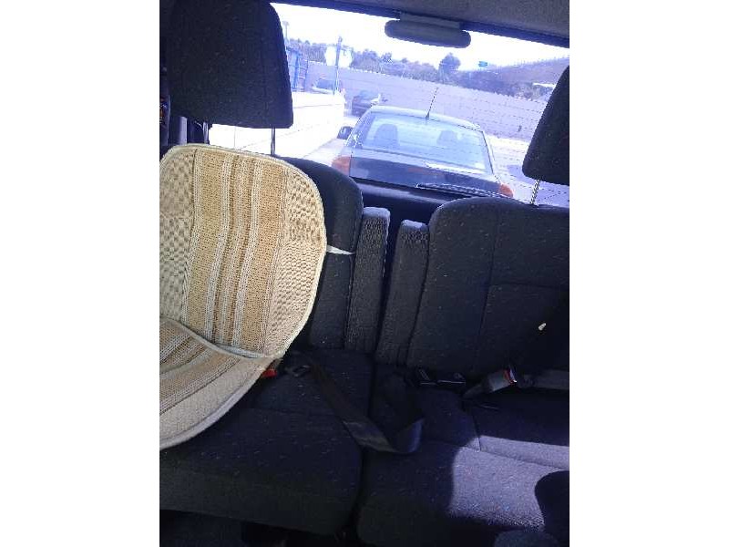 hyundai h 1 del año 2002