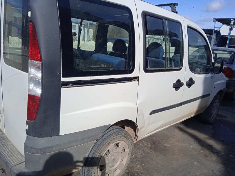 fiat doblo (119) del año 2005