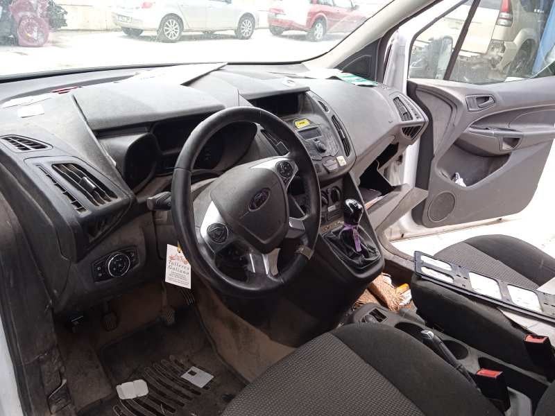 ford transit connect del año 2014