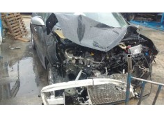 renault scenic iii del año 2011 2