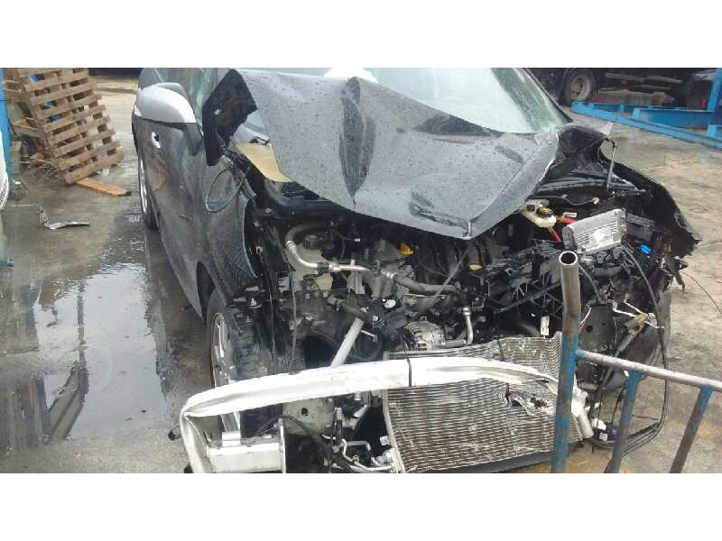 renault scenic iii del año 2011