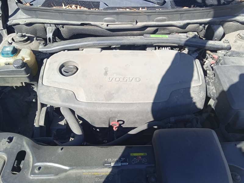 volvo xc90 del año 2007