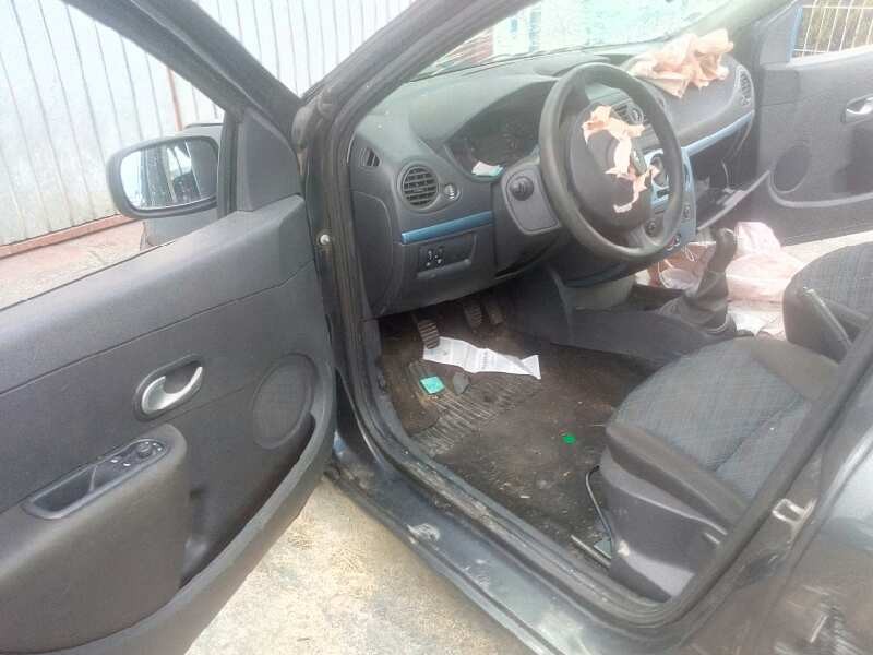 renault clio grandtour del año 2008