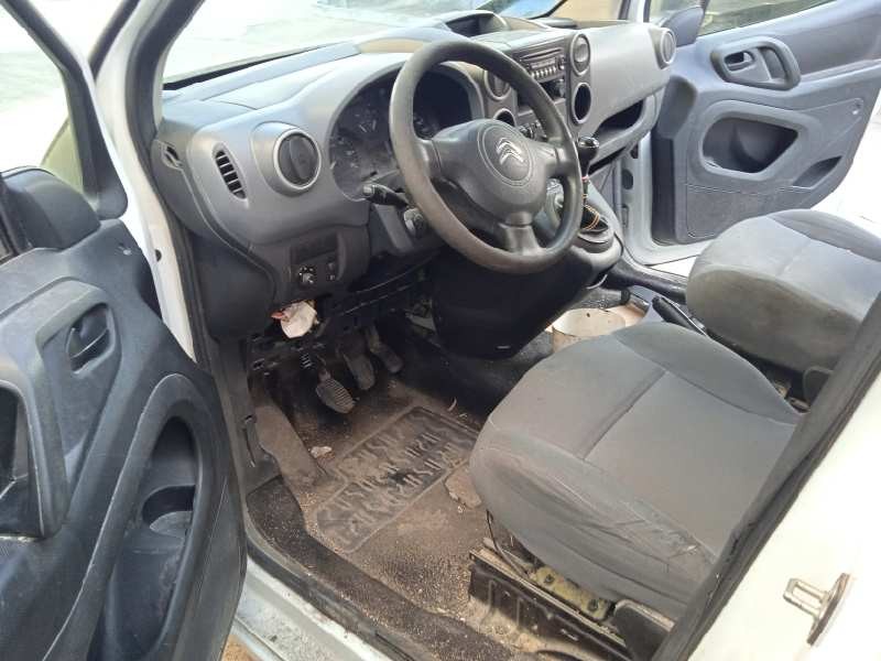 citroën berlingo station wagon del año 2014