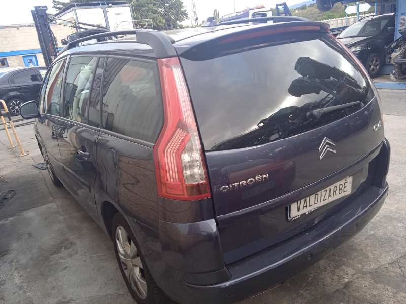 citroën c4 picasso del año 2007