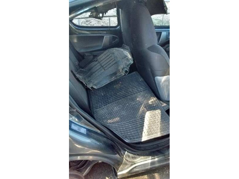 citroën c1 del año 2005