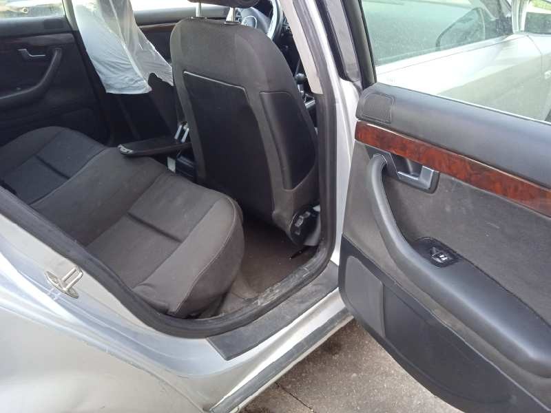 audi a4 berlina (8e) del año 2001