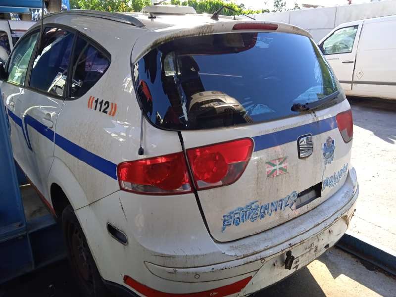 seat altea xl (5p5) del año 2012