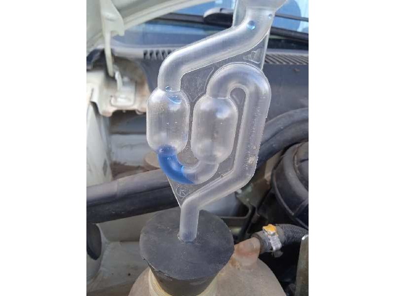 fiat doblo (119) del año 2005