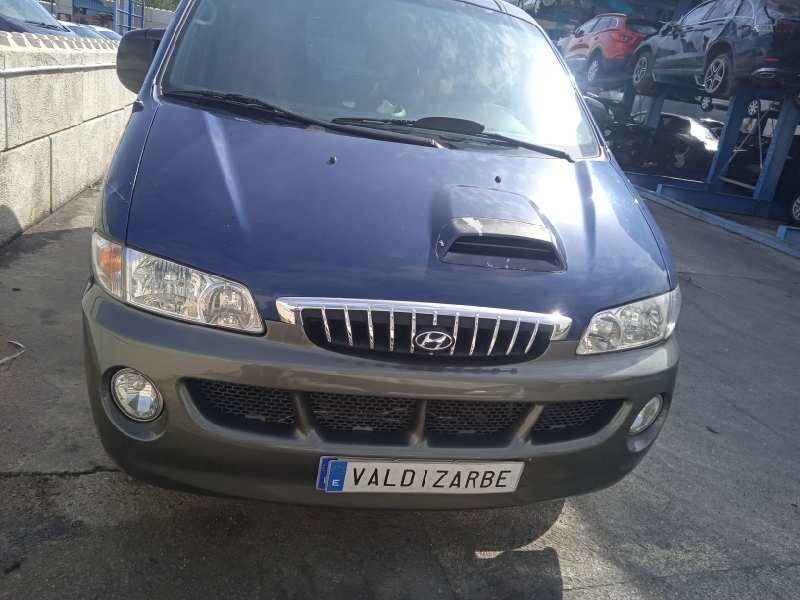 hyundai h 1 del año 2002