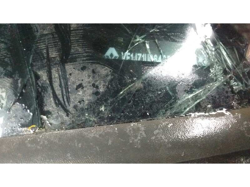 renault scenic iii del año 2011