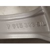 Recambio de llanta para bmw serie 3 berlina (g20) 320i referencia OEM IAM 7915323 36117915323 