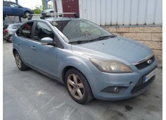 FORD FOCUS LIM. (CB4)